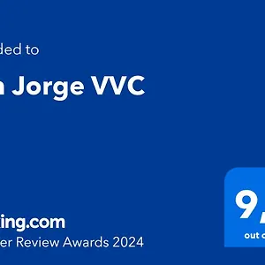 San Jorge Vvc Apartamento