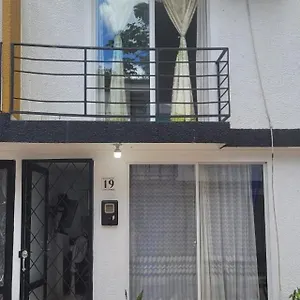 Casa Amoblada En Conjunto Cerrado Apartamento