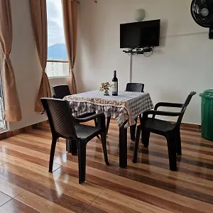 Hermoso En Apartamento