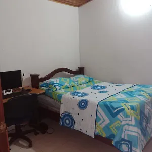Amobladas En Habitación en casa particular